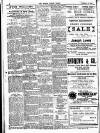 North Wales Times Saturday 01 February 1908 Page 8