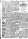 North Wales Times Saturday 15 February 1908 Page 4