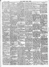 North Wales Times Saturday 15 February 1908 Page 5