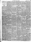 North Wales Times Saturday 15 February 1908 Page 6