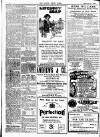 North Wales Times Saturday 15 February 1908 Page 8