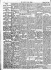 North Wales Times Saturday 22 February 1908 Page 6