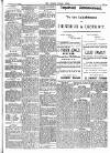 North Wales Times Saturday 29 February 1908 Page 5