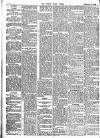 North Wales Times Saturday 29 February 1908 Page 6