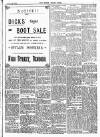 North Wales Times Saturday 21 March 1908 Page 5