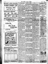 North Wales Times Saturday 04 July 1908 Page 2