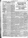 North Wales Times Saturday 01 August 1908 Page 4