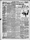North Wales Times Saturday 02 January 1909 Page 4