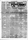 North Wales Times Saturday 16 January 1909 Page 2