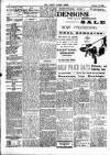 North Wales Times Saturday 16 January 1909 Page 4