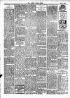 North Wales Times Saturday 01 May 1909 Page 6