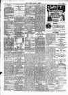 North Wales Times Saturday 01 May 1909 Page 8