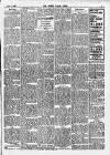 North Wales Times Saturday 03 July 1909 Page 3