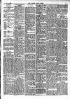 North Wales Times Saturday 03 July 1909 Page 5