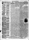 North Wales Times Saturday 28 August 1909 Page 4