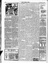 North Wales Times Saturday 13 November 1909 Page 2