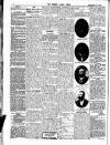 North Wales Times Saturday 13 November 1909 Page 4
