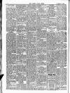 North Wales Times Saturday 13 November 1909 Page 6