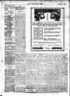 North Wales Times Saturday 03 December 1910 Page 4
