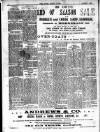 North Wales Times Saturday 08 January 1910 Page 8