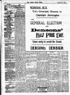 North Wales Times Saturday 15 January 1910 Page 4
