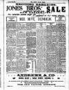 North Wales Times Saturday 15 January 1910 Page 5