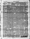 North Wales Times Saturday 22 January 1910 Page 3