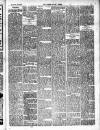 North Wales Times Saturday 29 January 1910 Page 3