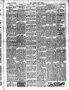 North Wales Times Saturday 19 February 1910 Page 3