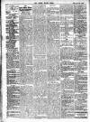 North Wales Times Saturday 26 February 1910 Page 4