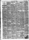 North Wales Times Saturday 26 February 1910 Page 6