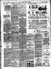 North Wales Times Saturday 26 February 1910 Page 8