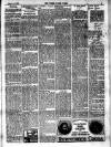 North Wales Times Saturday 12 March 1910 Page 3