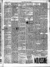 North Wales Times Saturday 13 August 1910 Page 7