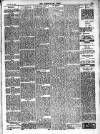 North Wales Times Saturday 20 August 1910 Page 3