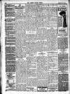 North Wales Times Saturday 20 August 1910 Page 4