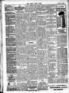 North Wales Times Saturday 01 October 1910 Page 4