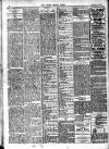 North Wales Times Saturday 08 October 1910 Page 8