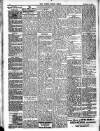 North Wales Times Saturday 15 October 1910 Page 4