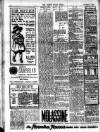 North Wales Times Saturday 05 November 1910 Page 6