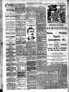 North Wales Times Saturday 05 November 1910 Page 8