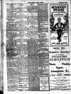 North Wales Times Saturday 12 November 1910 Page 8