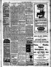 North Wales Times Saturday 19 November 1910 Page 3