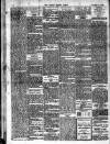North Wales Times Saturday 19 November 1910 Page 8