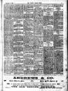 North Wales Times Saturday 10 December 1910 Page 5