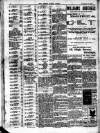 North Wales Times Saturday 10 December 1910 Page 8