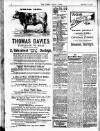 North Wales Times Saturday 17 December 1910 Page 4