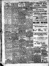 North Wales Times Saturday 31 December 1910 Page 8