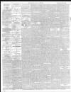 Rhyl Record and Advertiser Saturday 30 December 1882 Page 2