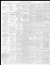 Rhyl Record and Advertiser Saturday 27 January 1883 Page 2